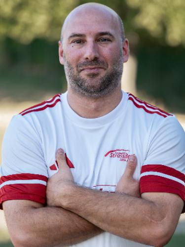 Julian Heiman