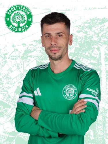 Adnan Mujcinovic