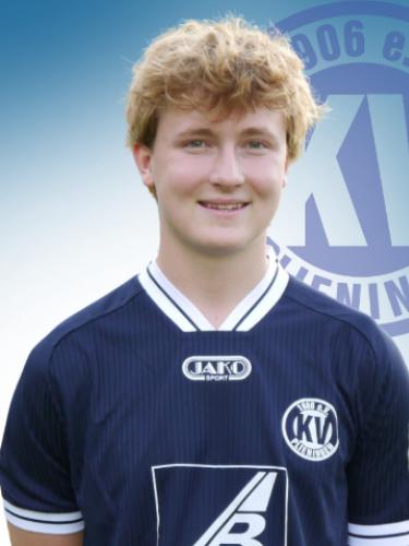 Lucca Schwinger