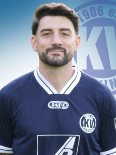 Norman Wede
