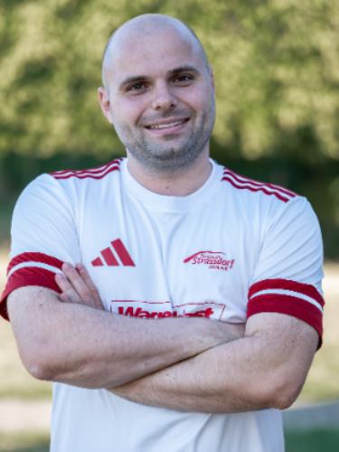 Benjamin Ostertag