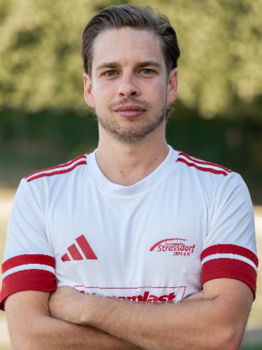 David Pfitzer
