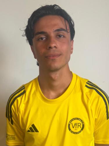 Paiwand Youssef