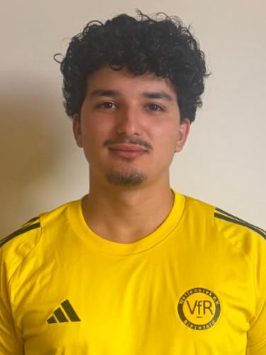 Ayyoub El Koudadi