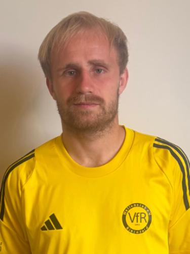 Florian Lotthammer