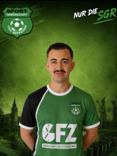 Daniel Zoun