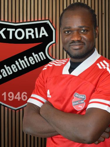 Ibrahim Diarrassouba