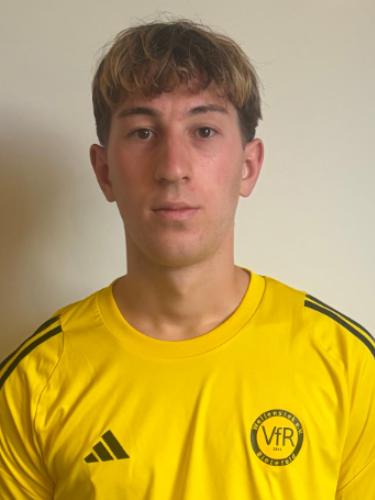 Dennis Schwarzer