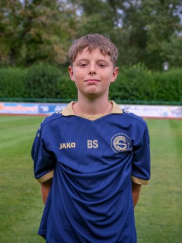 Ben Schmidt