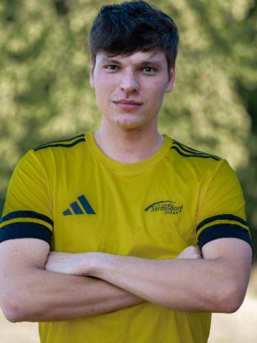 Jannik Wagenblast