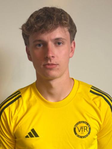 Niklas Loos