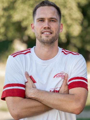 Jonas Wahl