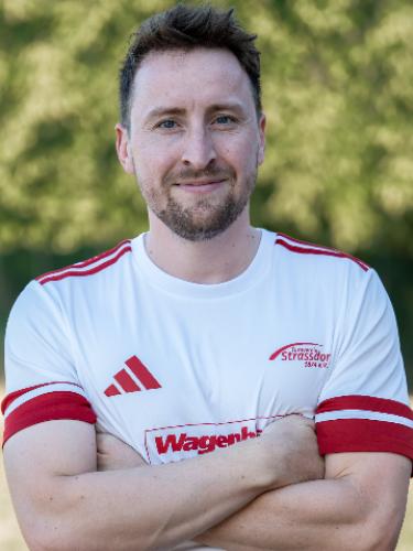 Fabio Weiß