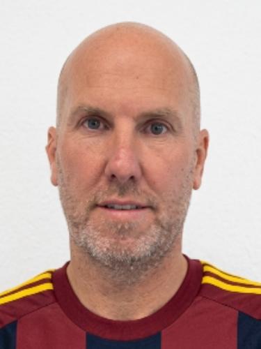 Andreas Köhler