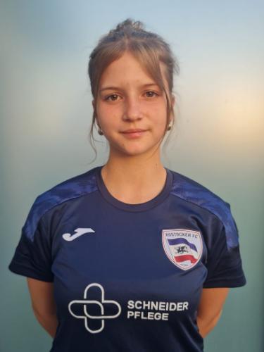 Sarina Ziemßen