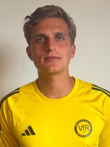 Luis Alessandro Harmann