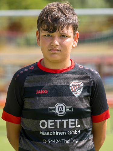 Michael Romanovski