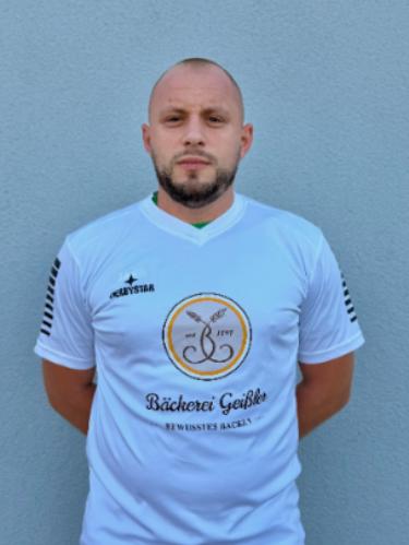 Lukasz Norbert Ludwik