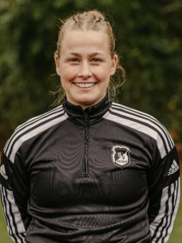 Luisa Scheffer