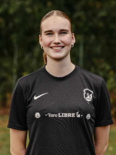 Katharina Echelmeyer