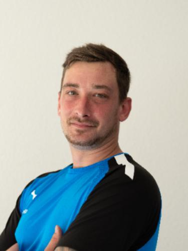 Felix Vogel