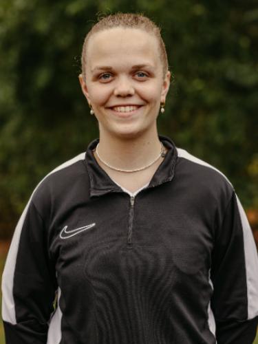 Vivien Moddemann