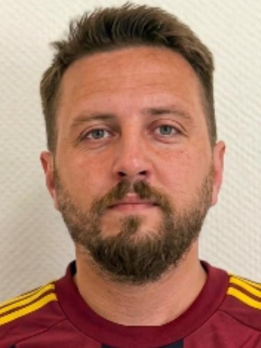 Grzegorz Krzysztof Oczadly