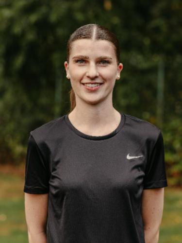 Luisa Schulte