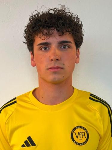 Julian Rühe
