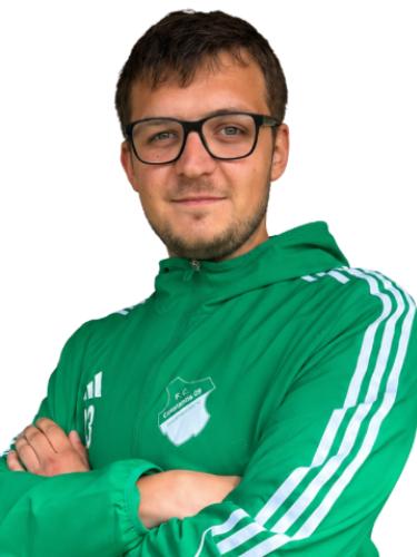Luca Weiß