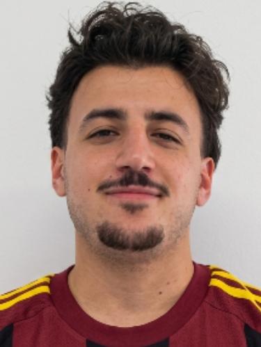Mayser Reso Hassan