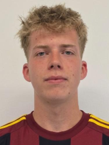 Marten Riekers
