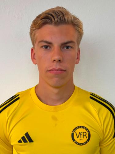 Timo Michel