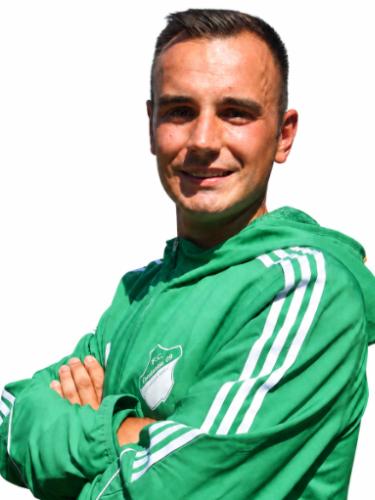 Florian Czech