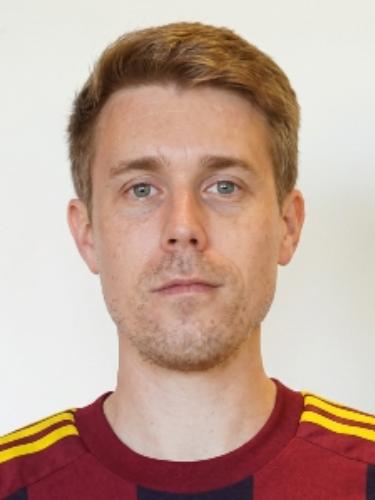 Jannik Röttjer