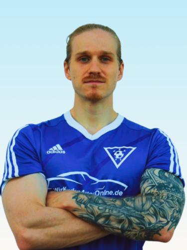 Nico Ehmen