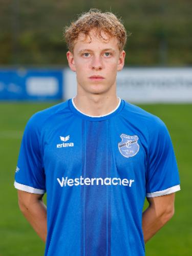 Valentino Guillaume