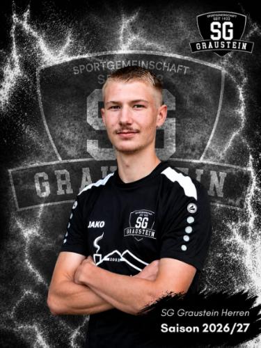 Tivon Krüger