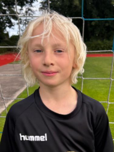 Justus Hohleweg