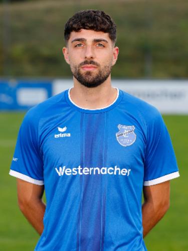 Jannik Hinz