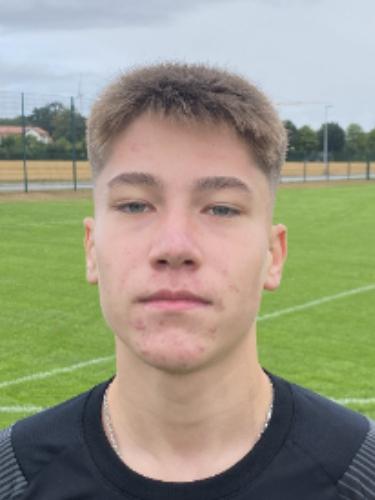 Nick Stepanow