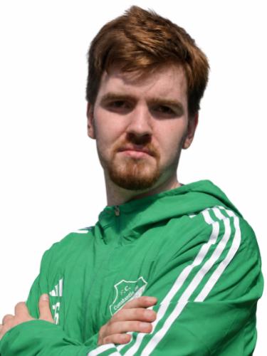 Justin Richter