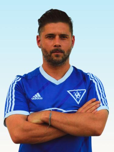 Danilo Fischer