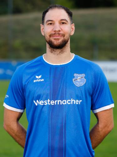Lukas Rehberger