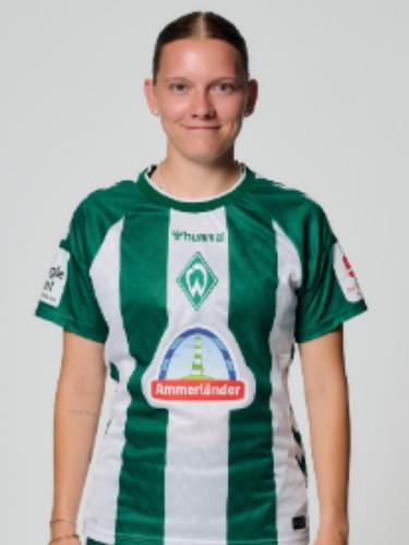 Sarah Ernst