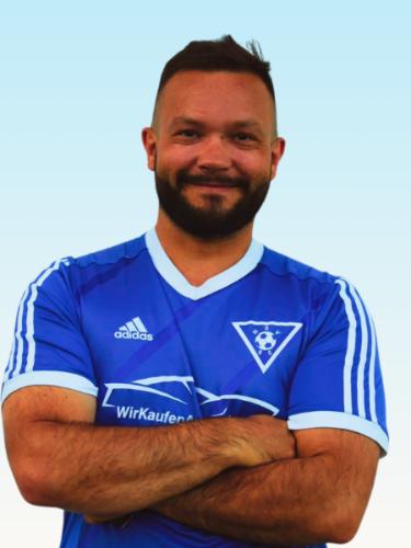 Florian Friedrich