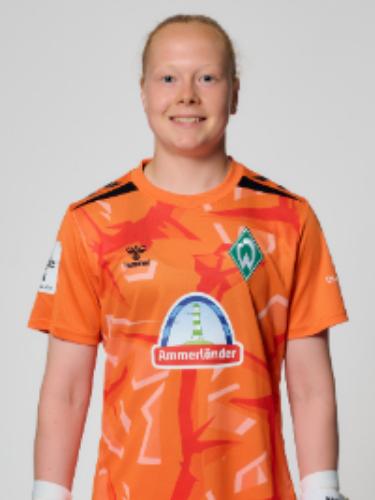 Thea Farwick