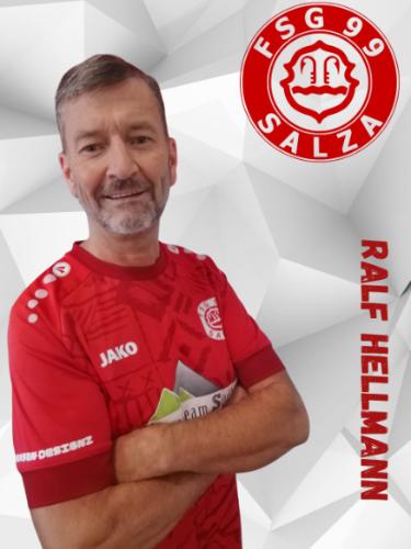 Ralf Hellmann