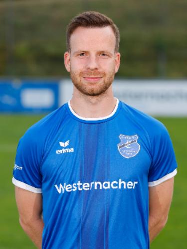 Cedric Waxmann