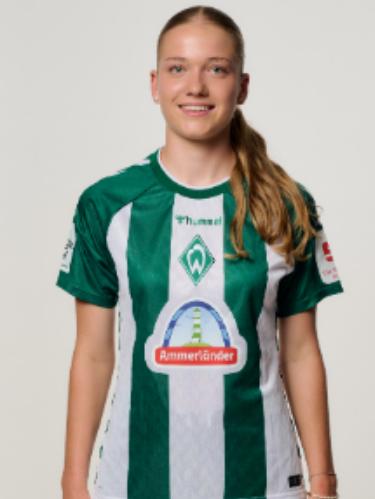 Marie Gmeineder